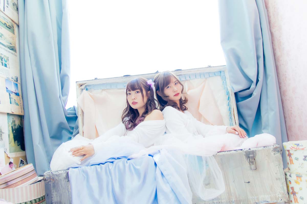 ポートレート