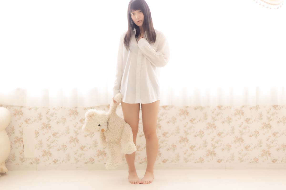 ポートレート